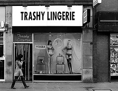 dvd lingerie